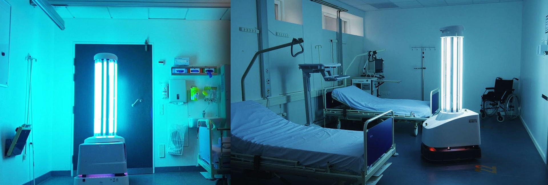 Medical Robots Rajini Robot Industries - Medical Robots