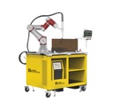 RI WD-ZU Portable Welding Cobot Cell