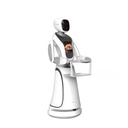 Amy Smart delivery robot