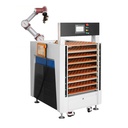 RI Jaka CNC tending collaborative station