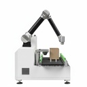 RI Collaborative packing cell