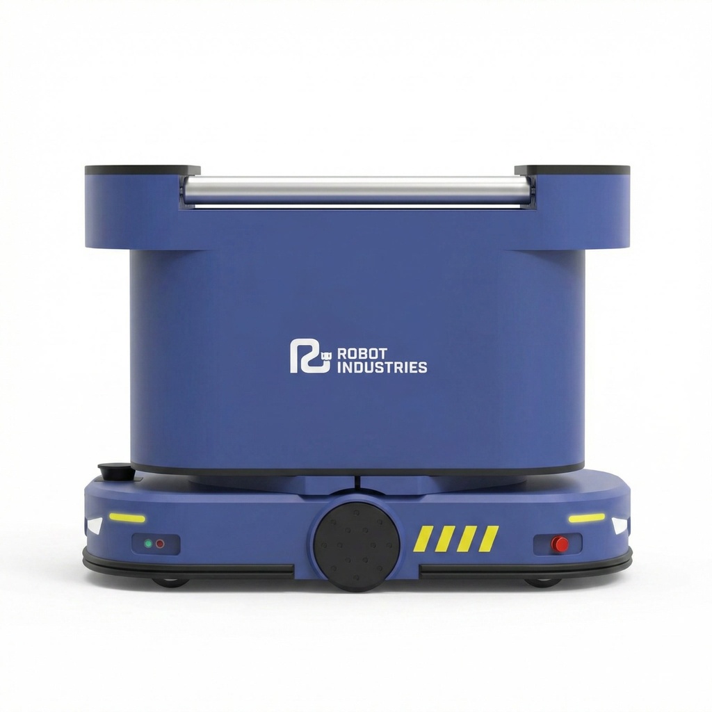 RI LOG50 AMR Conveyor series