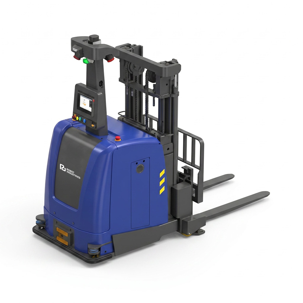 RI LOG15003000AE Counterbalanced logistic robot (copy)