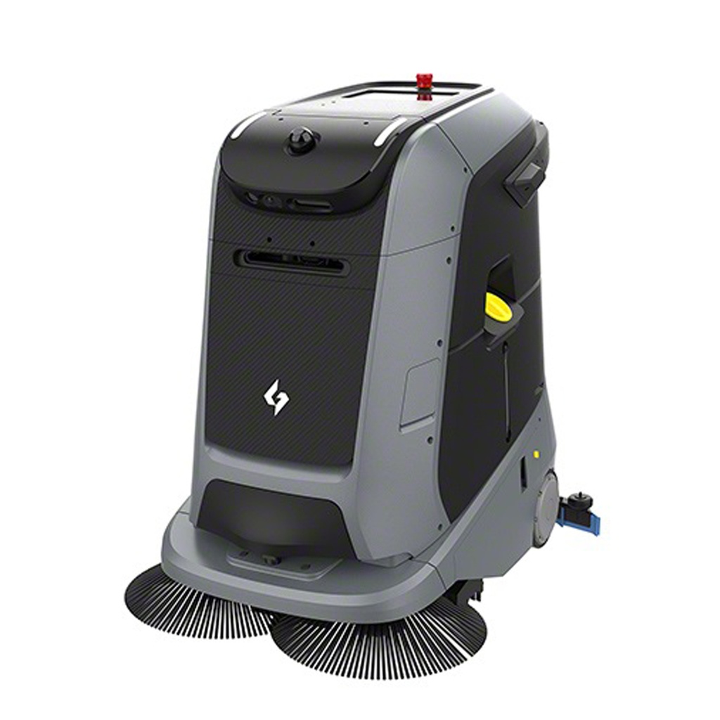 GAUSIUM Marvel Cleaning robot and docking station SET 