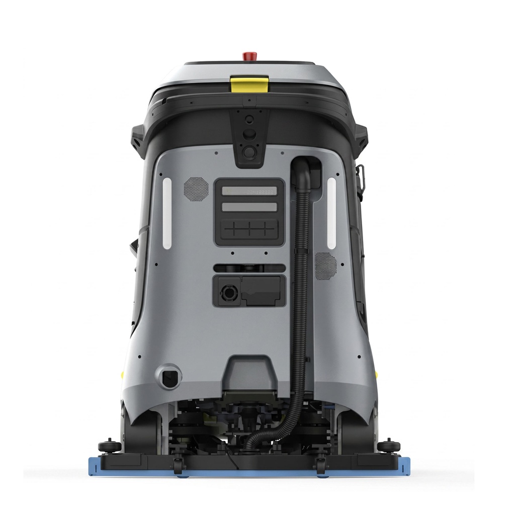 GAUSIUM Marvel Cleaning robot and docking station SET 