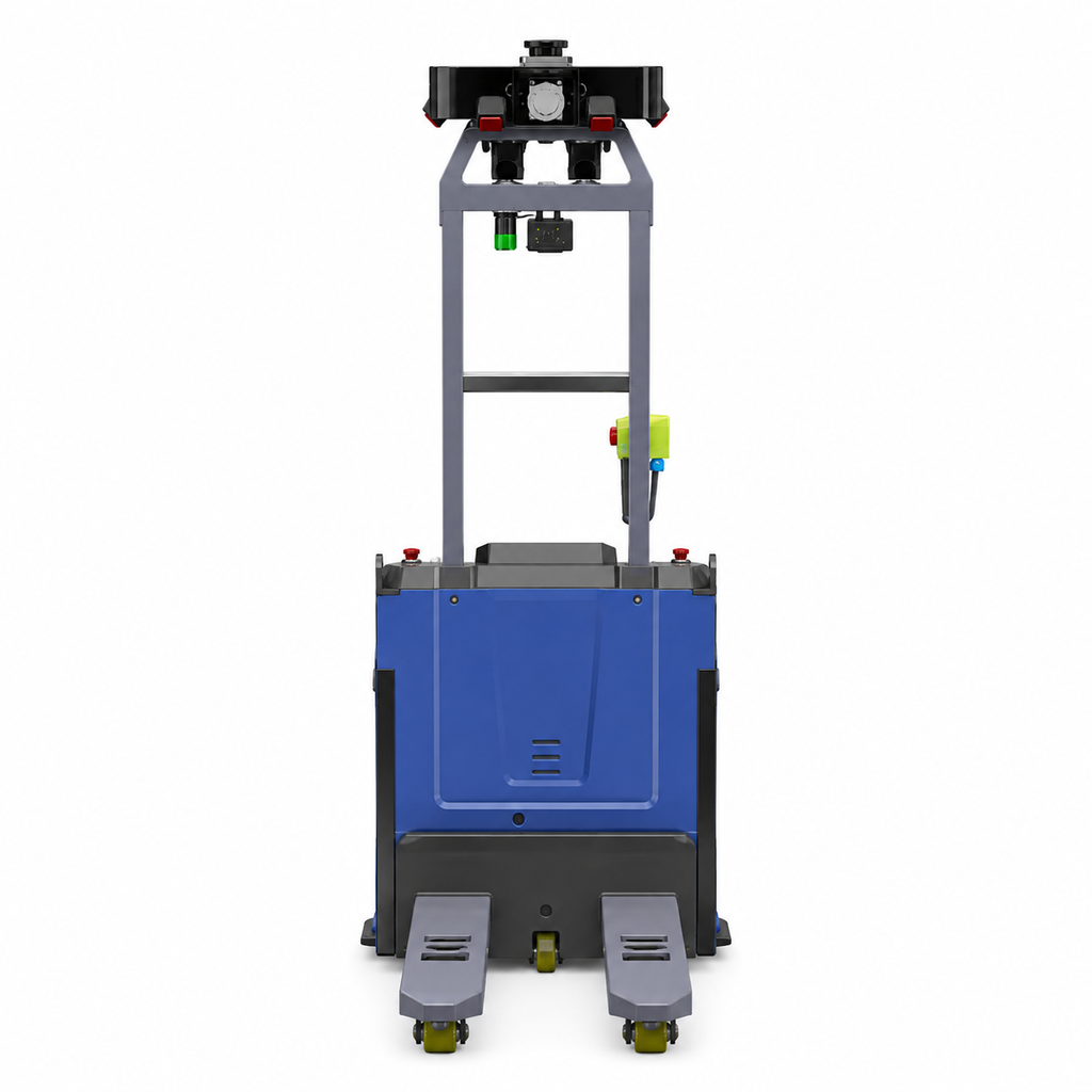 RI RILOG2000195 OUTDOOR Handling logistic robot