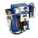 Sistem de curatare torte - sistem automat de curatare a tortelor de sudura