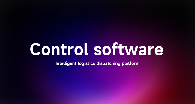 Robot Industries Intelligent scheduling software (RMS)