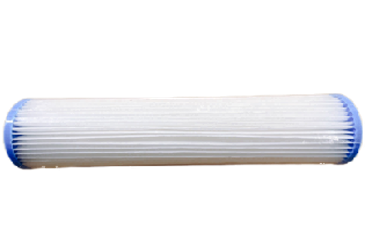 Gausium 75 - Paper Folding Filter - recommended to change every 1 months