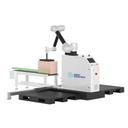 RI Collaborative palletizer cell