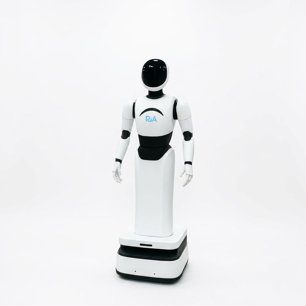 RiA A2D Humanoid Robot