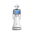 Alice Smart Service reception robot