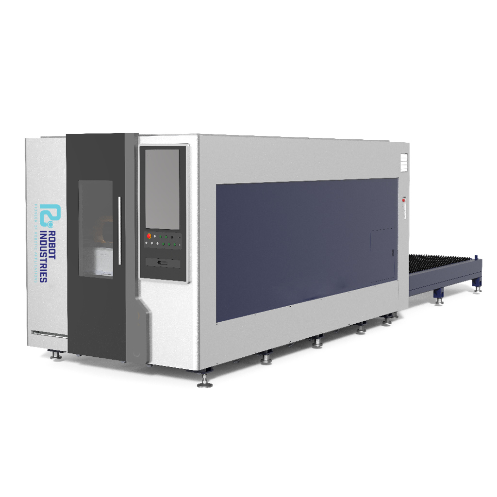 RI Laser Cutting CNC sheet 