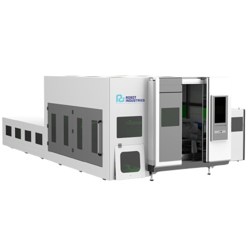 RI Laser Cutting CNC sheet/tube/profile