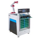 RI CNC tending collaborative station