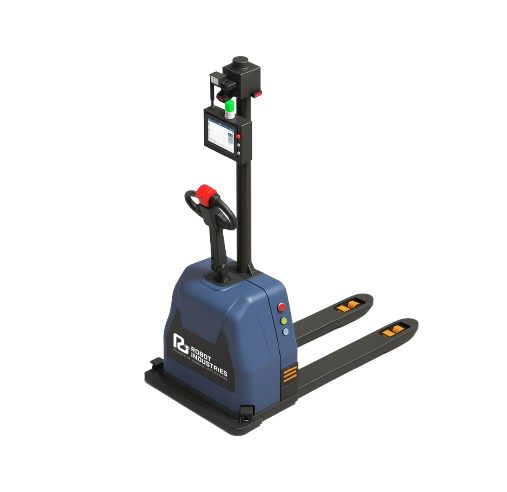 RI LOG1500165 Handling logistic robot
