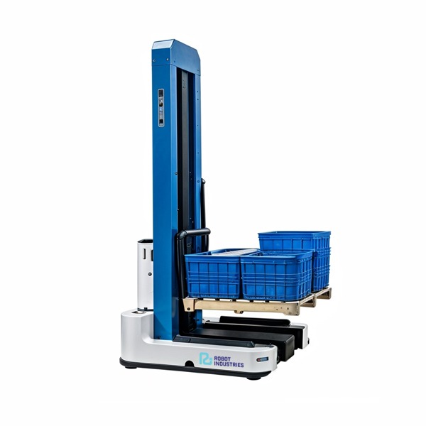 RI RILOG Narrow Aisle Forklift