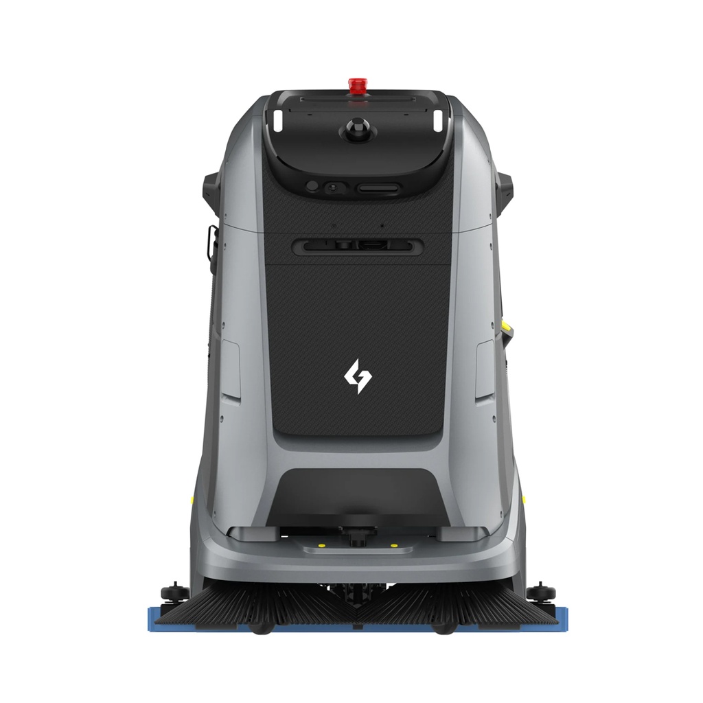 GAUSIUM Marvel Cleaning robot and docking station SET 