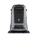 GAUSIUM Marvel Cleaning robot and docking station SET 