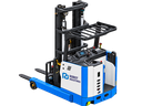 RI LOG15007500R High-Reach Forklift logistic robot