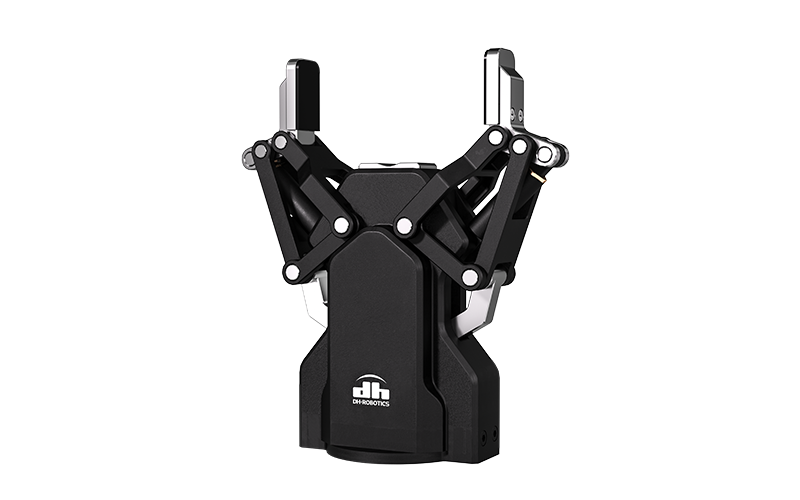 DH-Robotics AG-160-95 Linkage-type Adaptive Electric Gripper