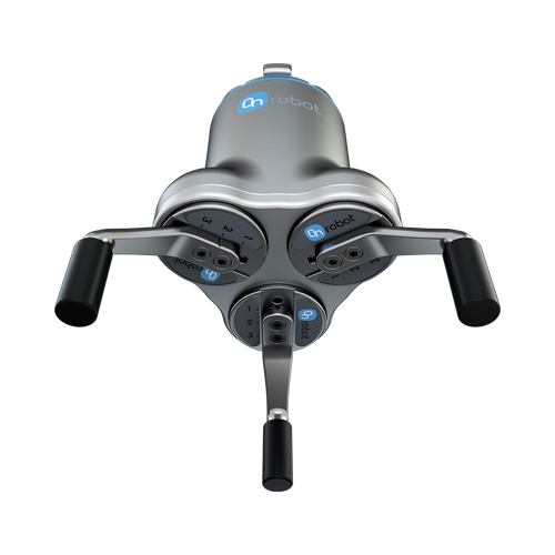 OnRobot 3FG15 FLEXIBLE, LARGE-STROKE 3-FINGER GRIPPER