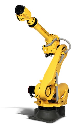 FANUC Robot R-2000/270R-31C Large Size industrial robot