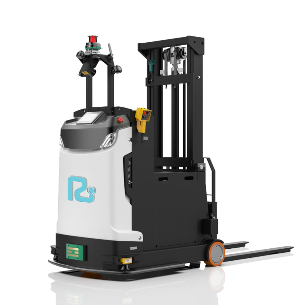 RI LOG20001600AE Counterbalanced logistic robot