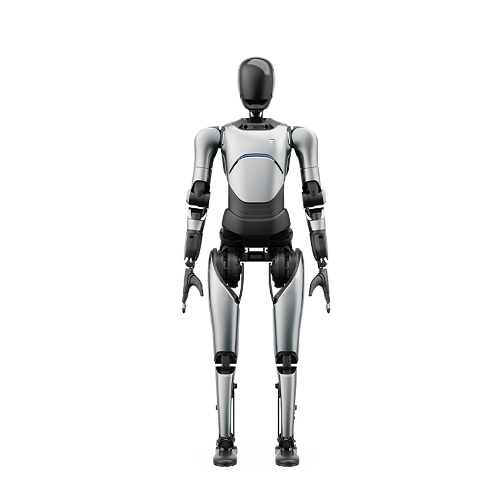RiA A2 Humanoid Robot | robotindustries.com