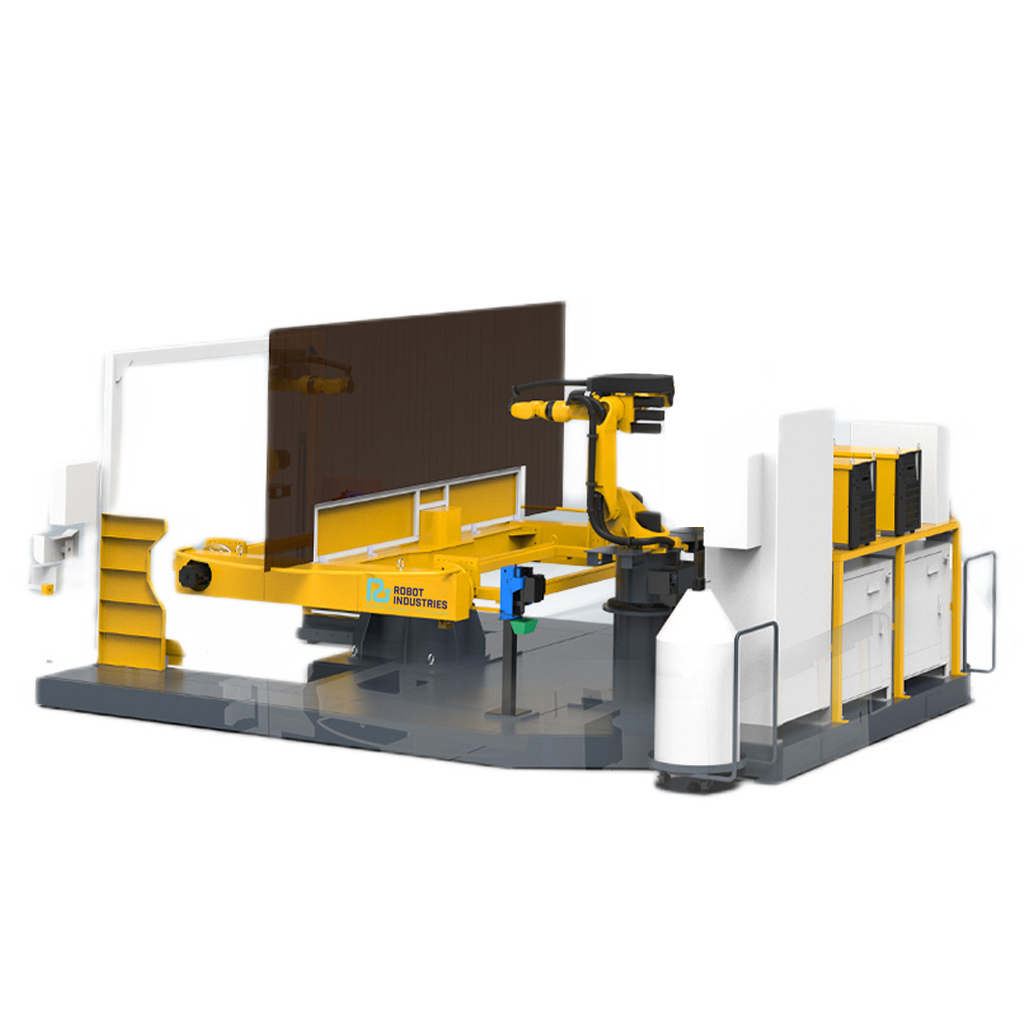 ショップ | robotindustries.com