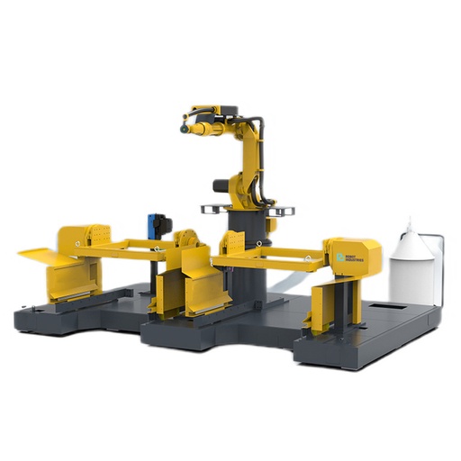 RI T-Series Industrial Welding Station