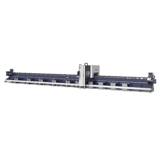RI Laser Cutting CNC tube/profile - FSCUT5000