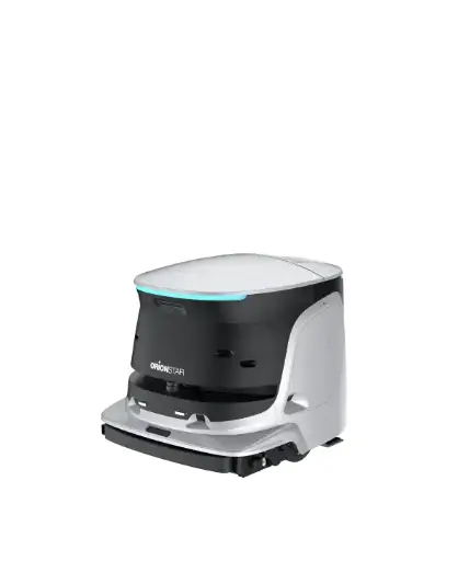 OrionStar CleaniBot robot
